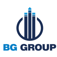 BG Group Logo